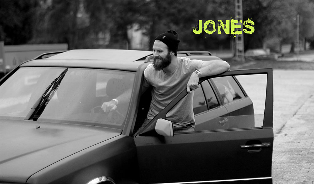 Jonas Eiden