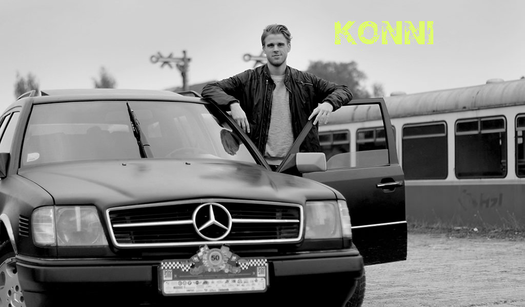 Konni Beckers