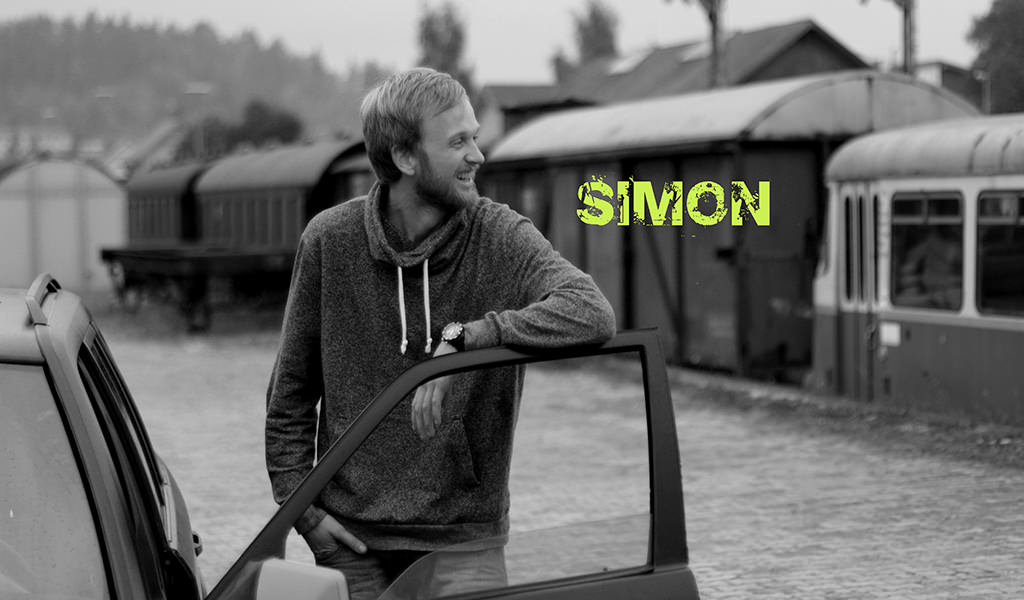 Simon Görge