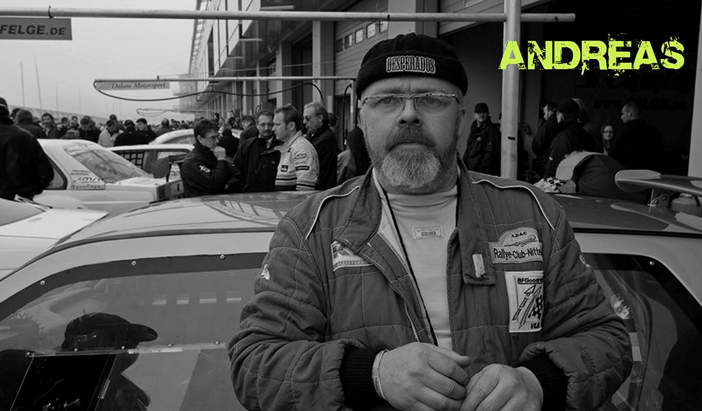 Andreas Konrath